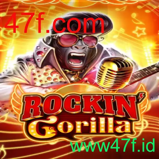 RockinGorilla