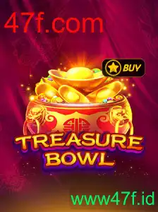 TreasureBowl