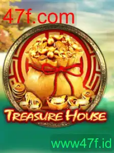 TreasureHouse