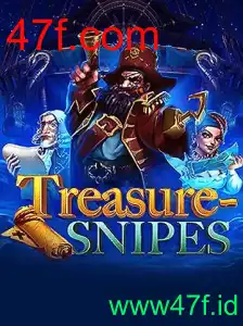 TreasureSnipes